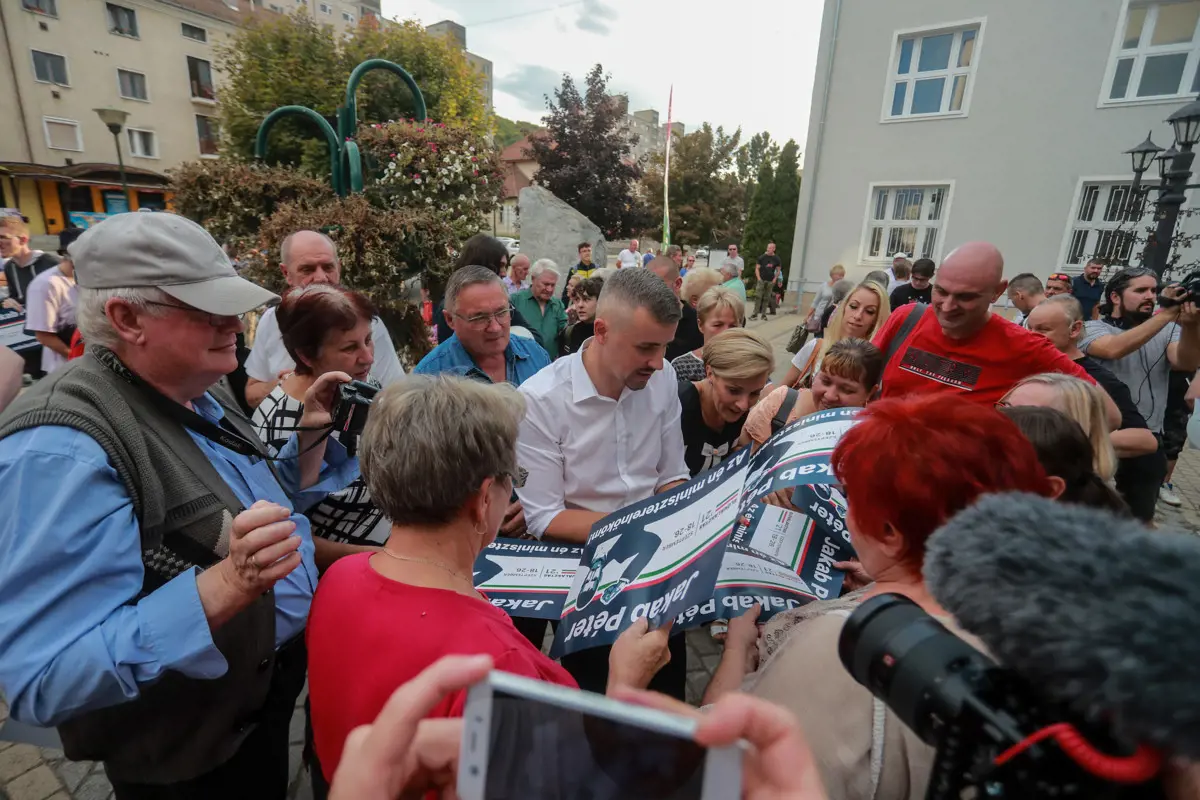 „Egyértelművé vált, hogy a Jobbik nélkül nincs kormányváltás”
