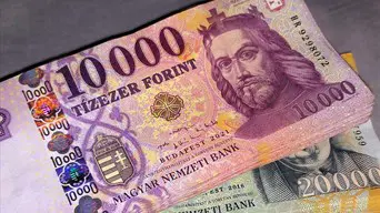 Lesújtó a forint árfolyama a régiós devizák tükrében is