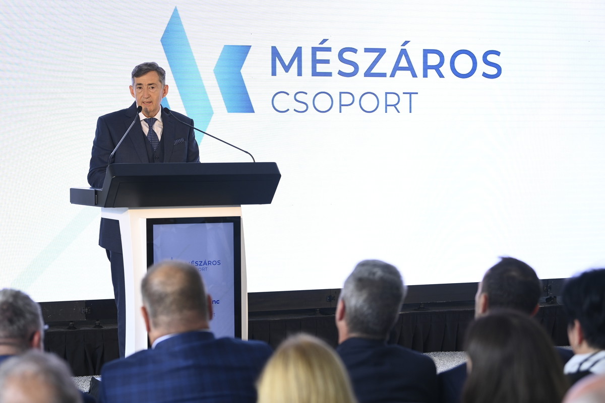 Mészáros Lőrinc: "Pontosan tudom, milyen egy nagycsaládos helyzete"