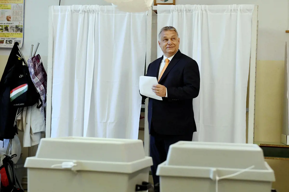 Orbán átnyergelt az olasz-modellre, mert az osztrák megszűnt