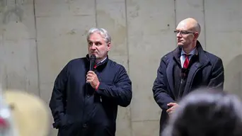 Igazságot a devizásoknak! – Nagyszabású fórumot tart Budapesten Z. Kárpát Dániel és Marczingós László