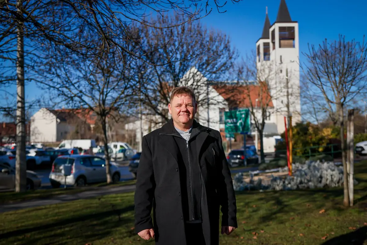 Fodor Lajos: Szigetszentmiklós és környéke példát tudjon mutatni az ország számára!