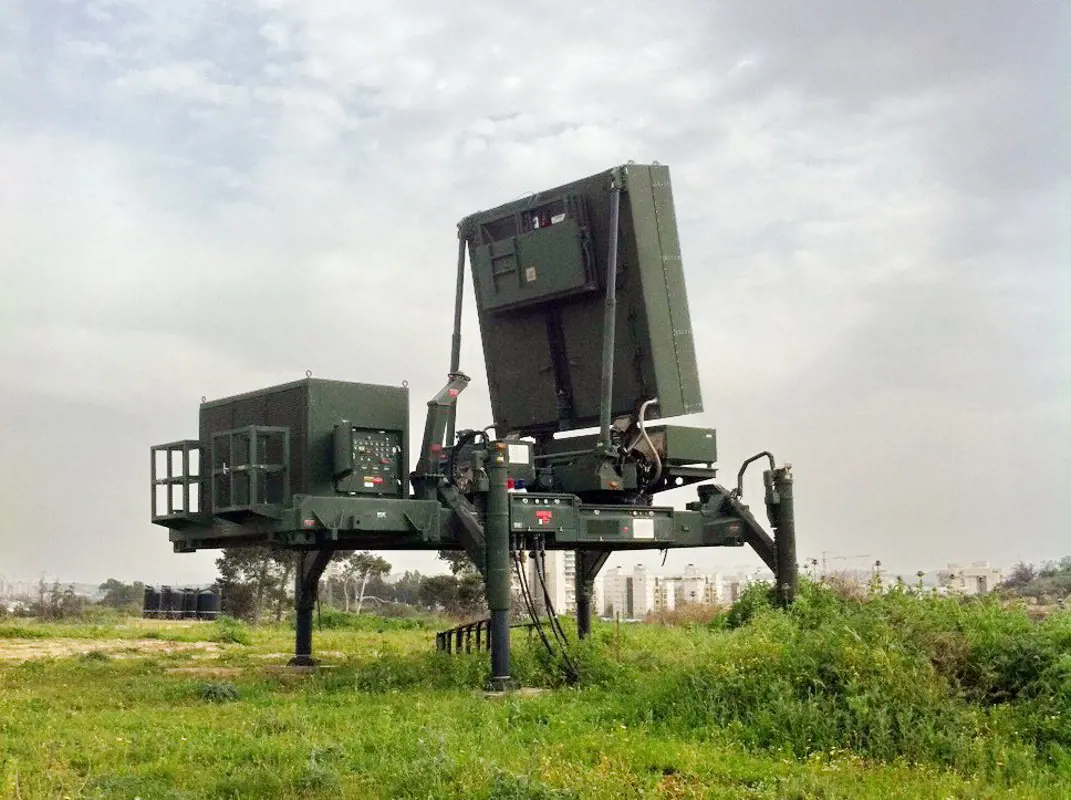 Magyarország megvásárolja Izraeltől a Vaskupola radarrendszerét