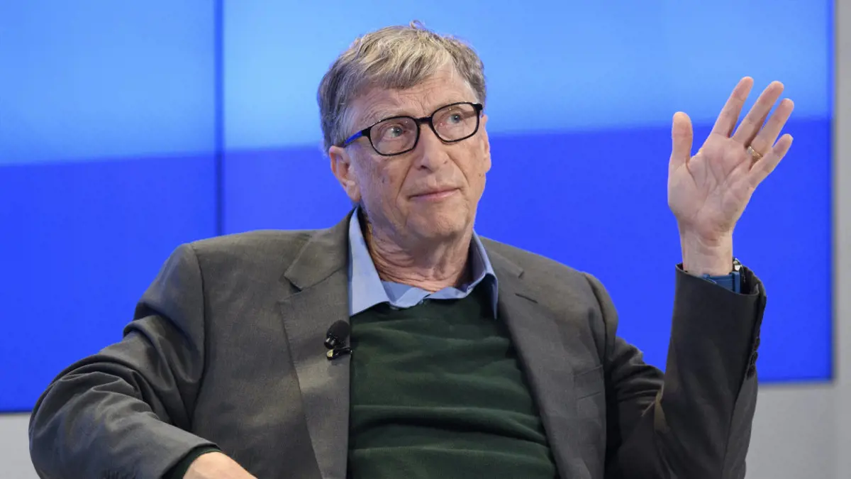 Bill Gates évekkel ezelőtt figyelmeztetett a vírusra, és újabbakkal számol