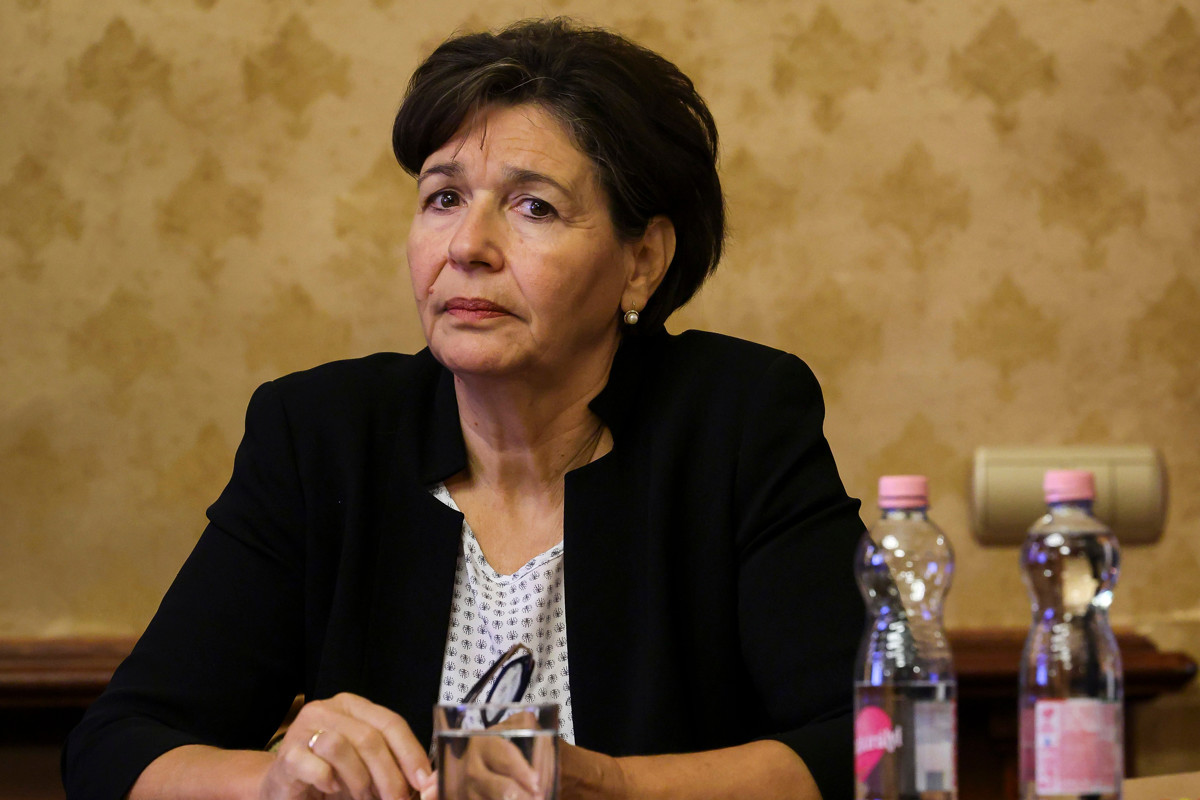 Áder János húga tudott a bicskei pedofilügyről, miután hallgatott, előléptették