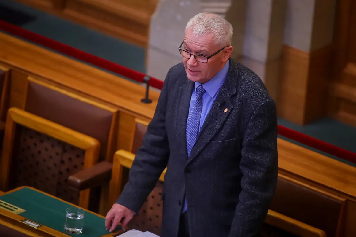 Valóban távozik az ügyészség éléről Polt Péter