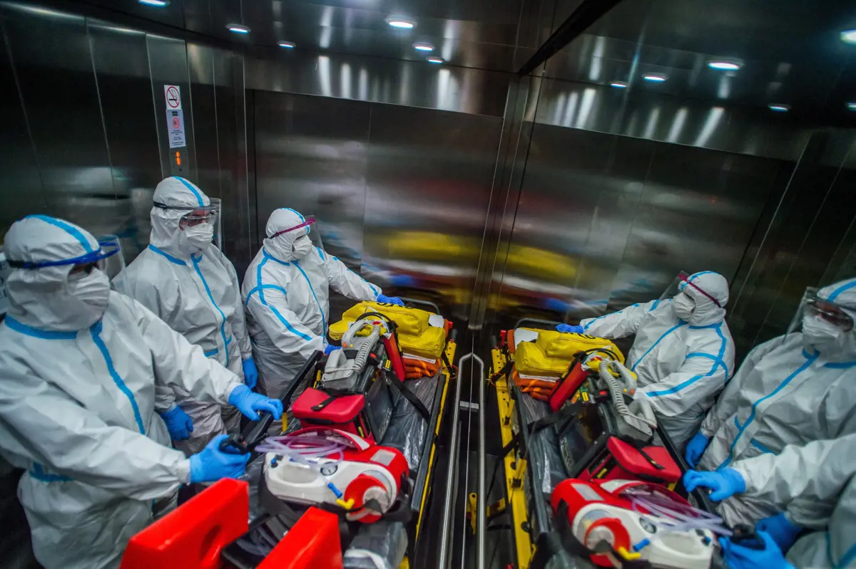 Betegbiztonságot garantáló, fenntartható, átlátható és hálapénzmentes egészségügyet akar a MOK