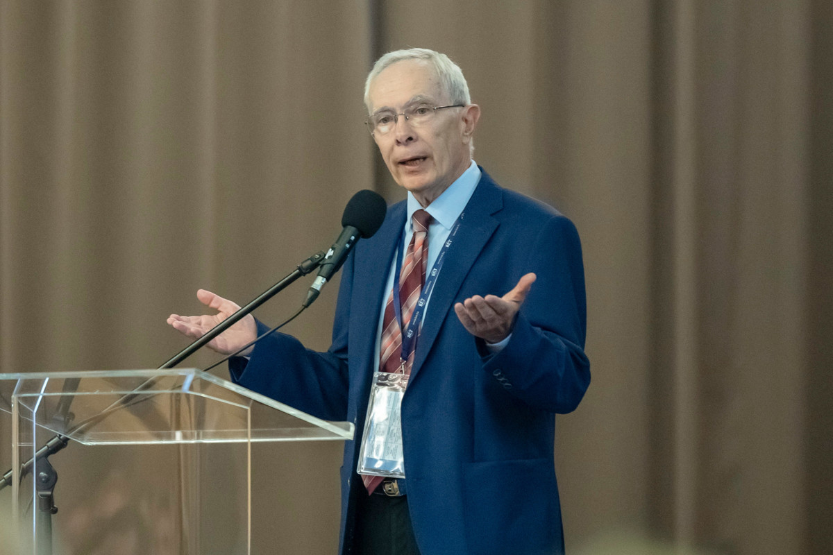 Bod Péter Ákos: Veszélyesen kevés gyermek születik hazánkban