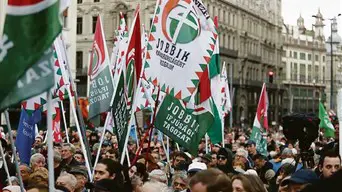 Egy korszak vége: nem tud listát állítani a Jobbik