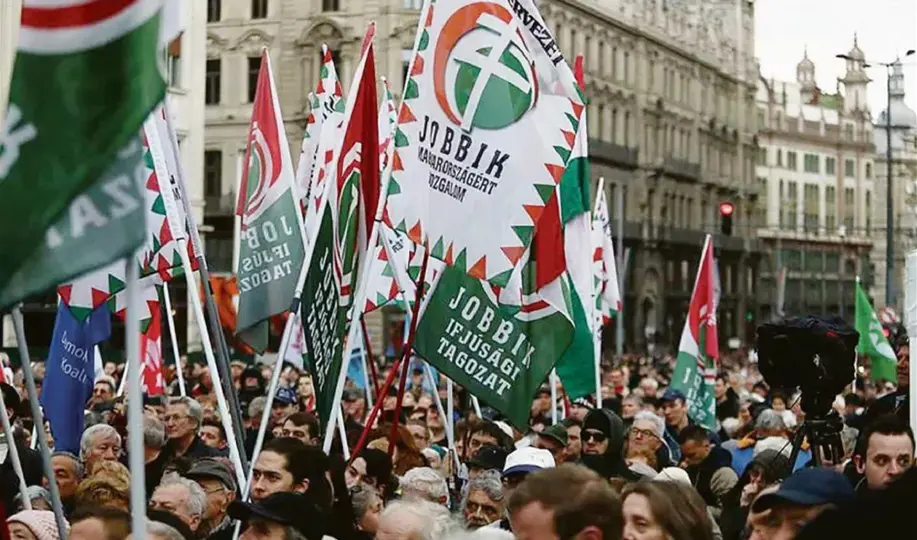 Egy korszak vége: nem tud listát állítani a Jobbik