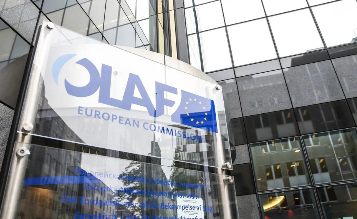 373 millió forintos költségvetési csalást derített fel az OLAF