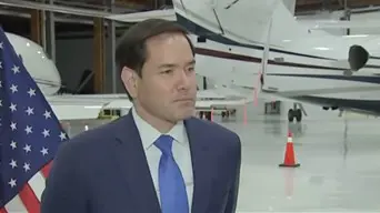 Az amerikai külügyminiszter is ellentmond Orbán Viktorék nyilatkozatainak