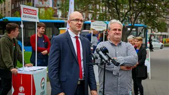Z. Kárpát Dániel: a rendszer november közepéig csúcsra akarja járatni a kilakoltatásokat