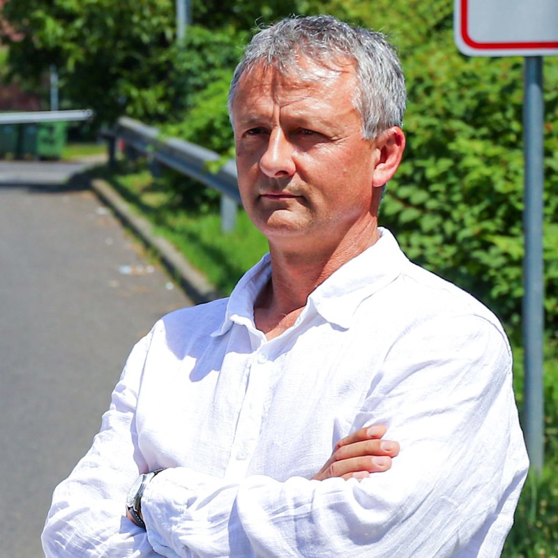 Adorján Béla: A solingeni áldozat élete többet ér, mint az öcsödié?