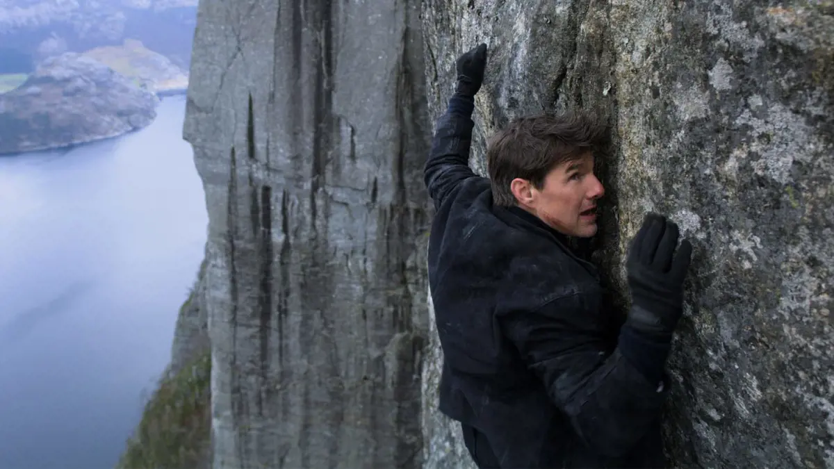 Az olaszországi fertőzések miatt nem tudják rendben leforgatni az új Mission: Impossible filmet