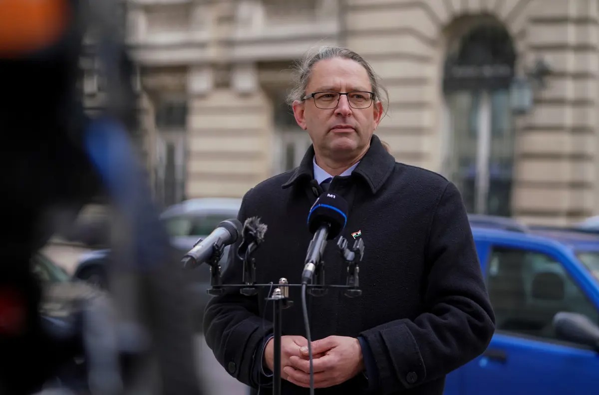 Bencze János: Gazdák, ébresztő, mielőtt túl késő nem lesz!