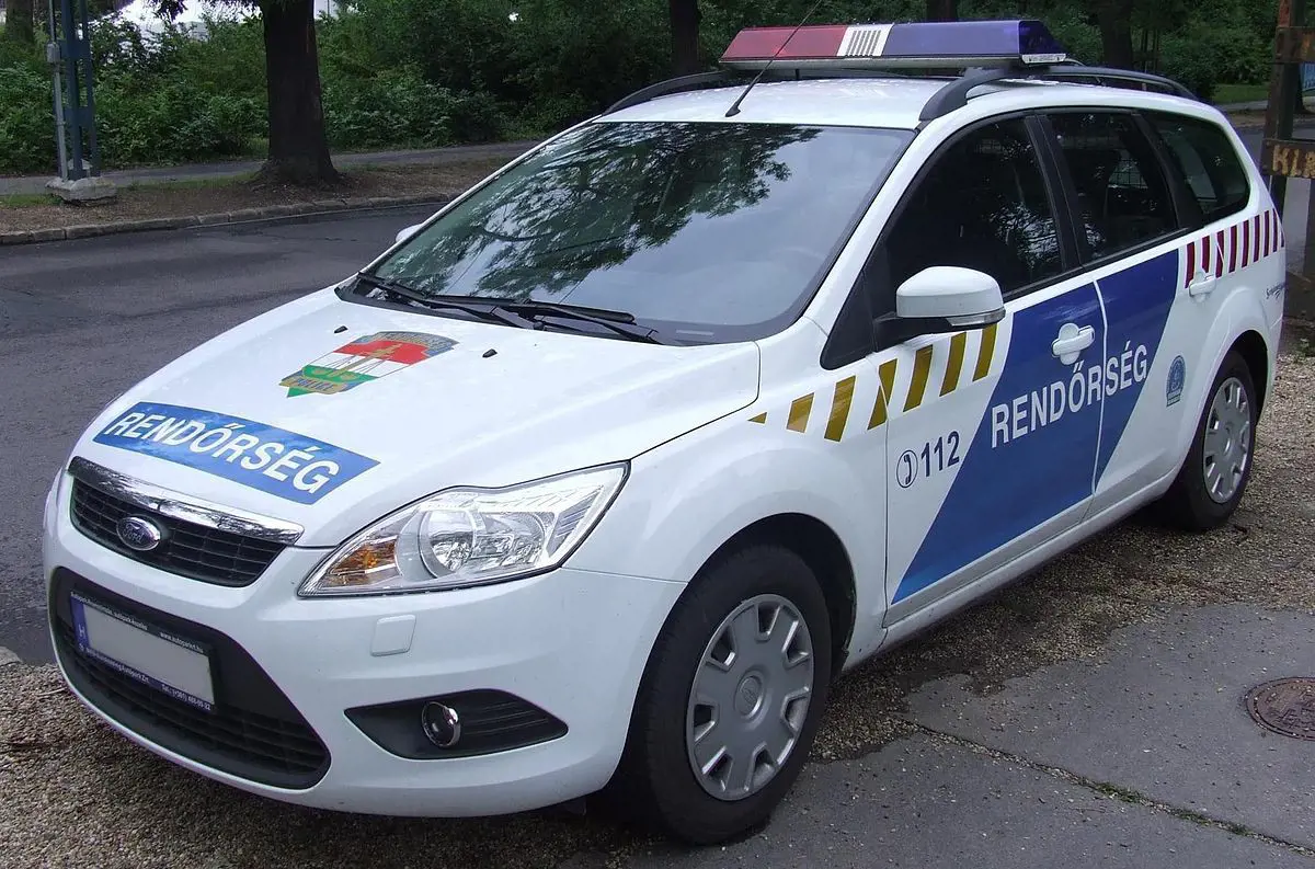 15 mobiltelefont lopott el egy éjszaka alatt egy román állampolgár