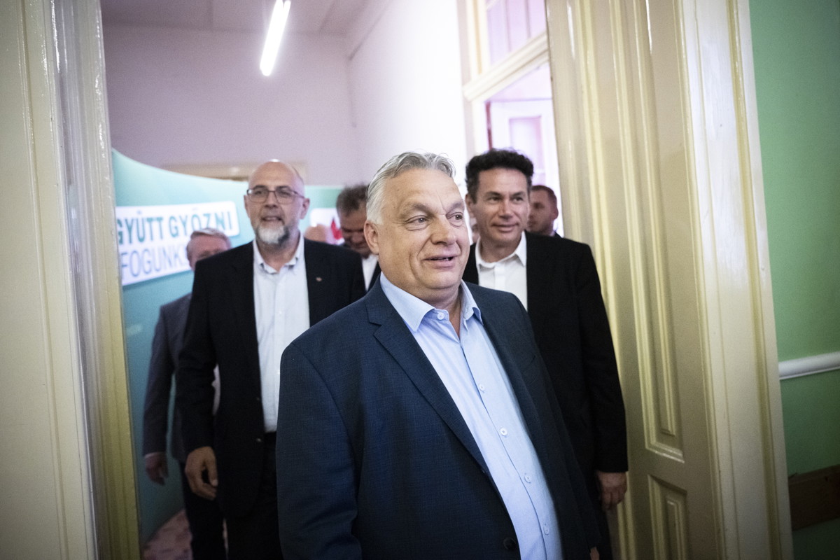 Bajban a Fidesz? Jön az eddigi legnagyobb kampányhajrá és mozgósítás, az Egymillió Találkozás Napja