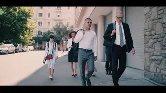 Magyar Péter hanyag eleganciát sugárzó videóval hasít