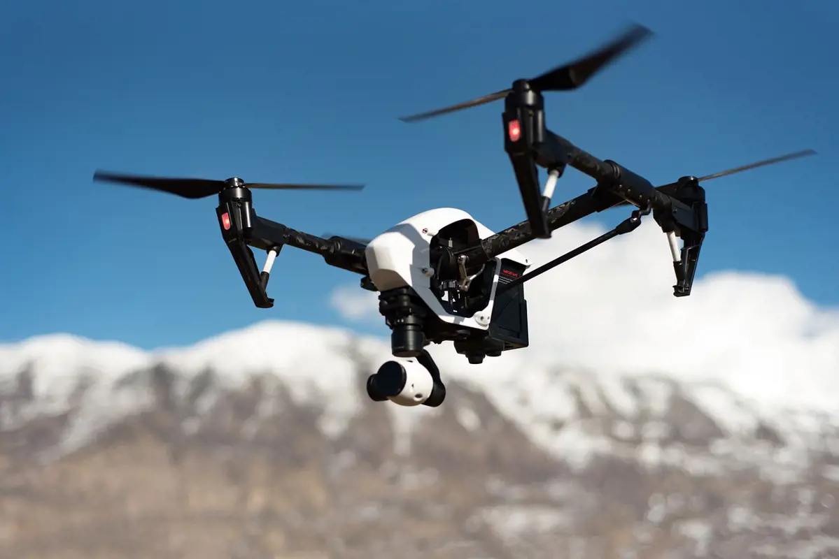 Januártól az ITM szigorítja a  drónhasználatot