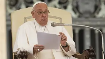 Ferenc pápa aggódik az egyre terjedő "demokrácia-szkepticizmus" miatt