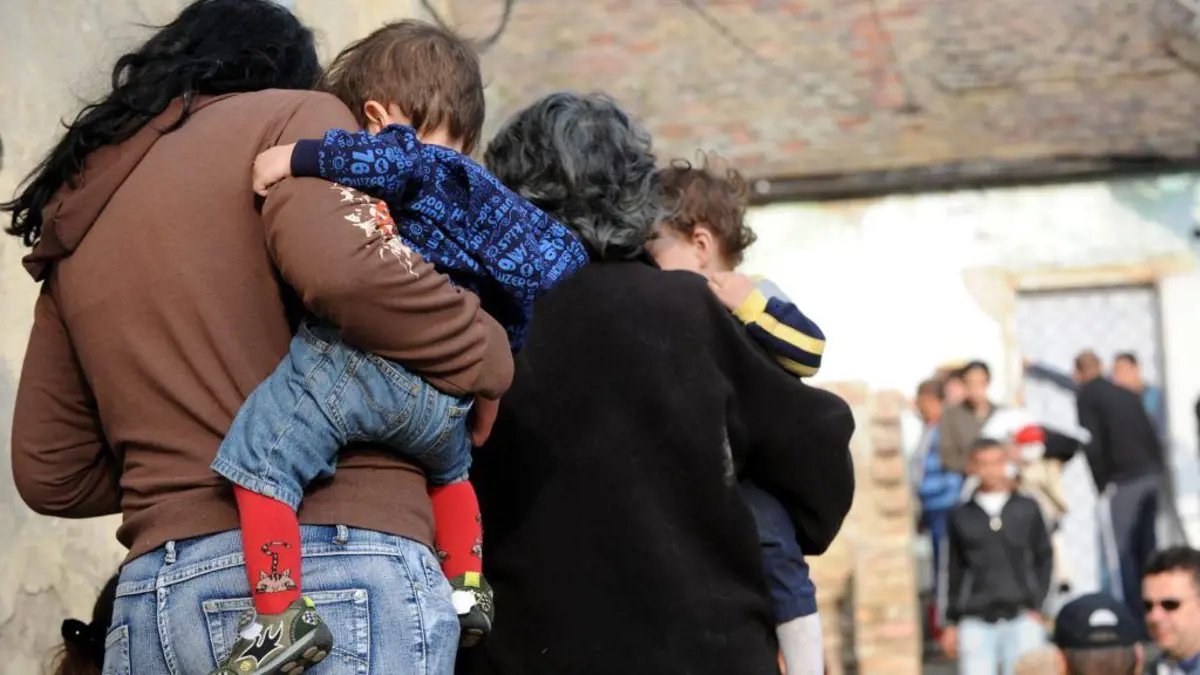 Az ellenzék megmentette volna a gyerekes családokat a kilakoltatástól, a Fidesz leszavazta a javaslatot