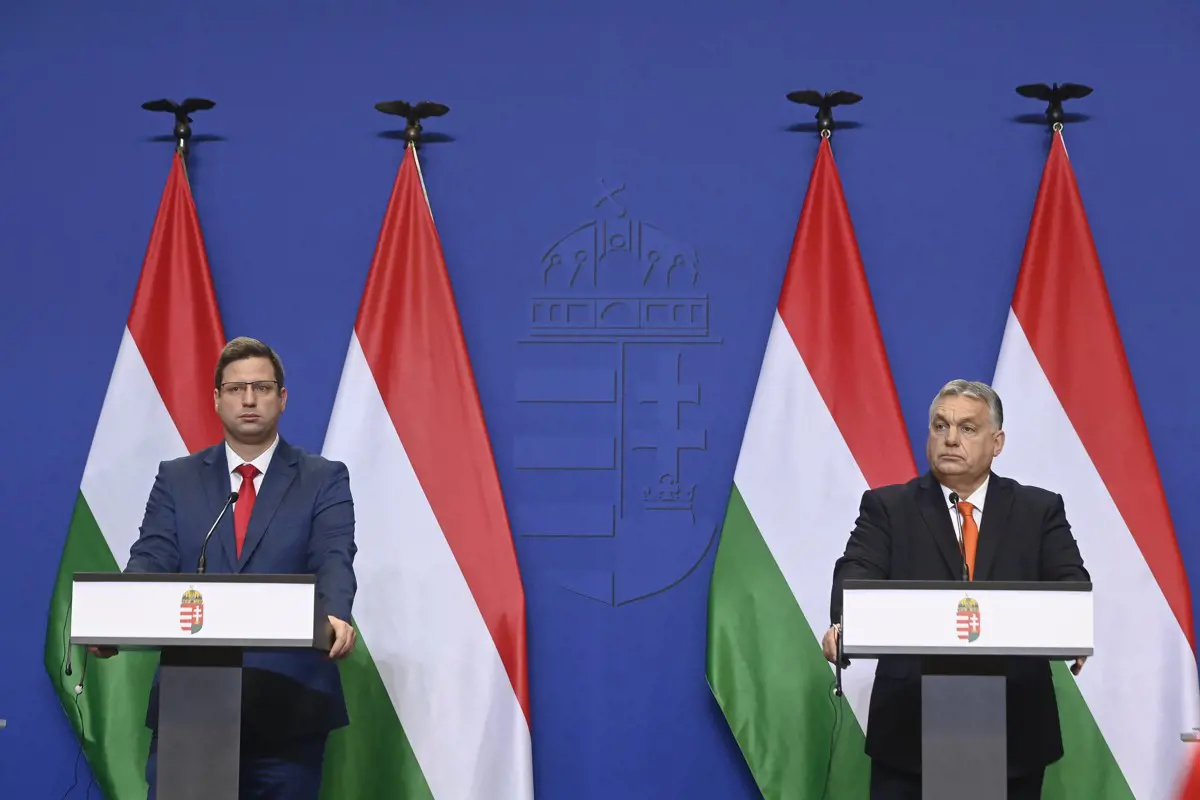 Jobbik: "Ez volt Magyarország legnehezebb éve a rendszerváltás óta, az Orbán-kormány miatt"
