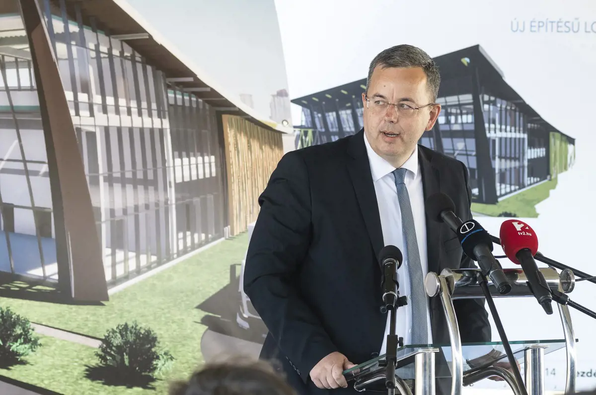A kormány vidékfejlesztési politikáját bírálta a fideszes polgármester