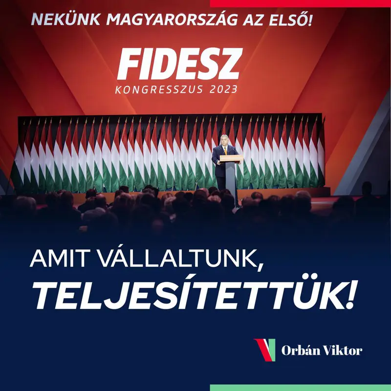 A Fidesz legádázabb bűneit szedte listába a Fókuszcsoport az elmúlt másfél évtizedből