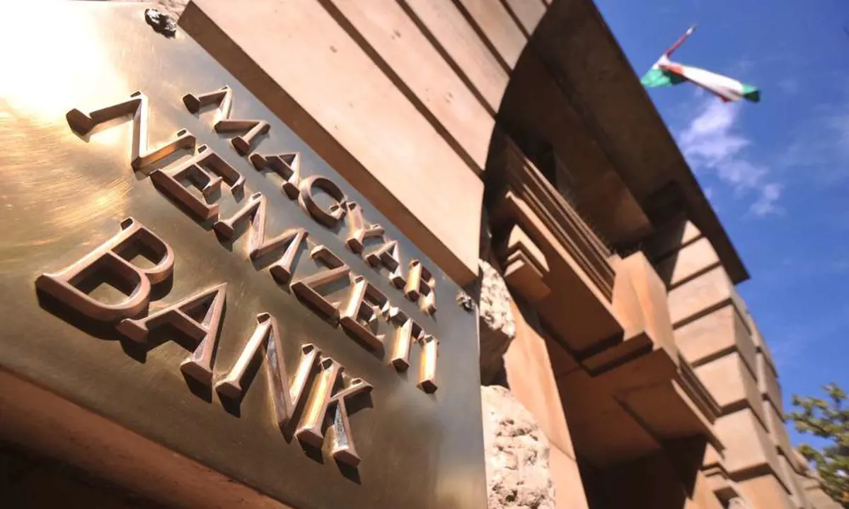 A Magyar Nemzeti Bank szükség esetén beavatkozik a pénzügyi piacok stabilitásának érdekében