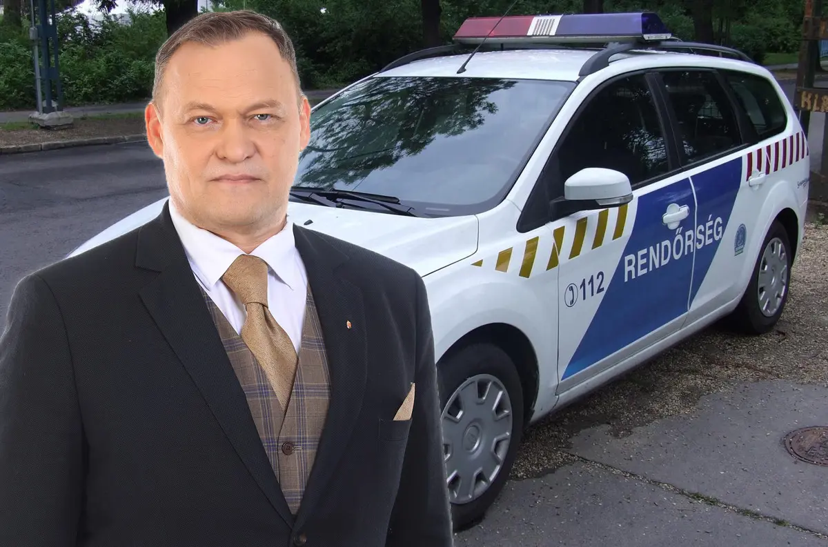 Sas Zoltán: „A biztonság nem lehet az anyagiak kérdése!”