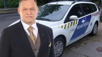 Sas Zoltán: „A biztonság nem lehet az anyagiak kérdése!”