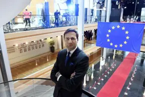 Gyöngyösi Márton: Ezért nem szavaztam meg az unió migrációs kvótát tartalmazó rendeletét