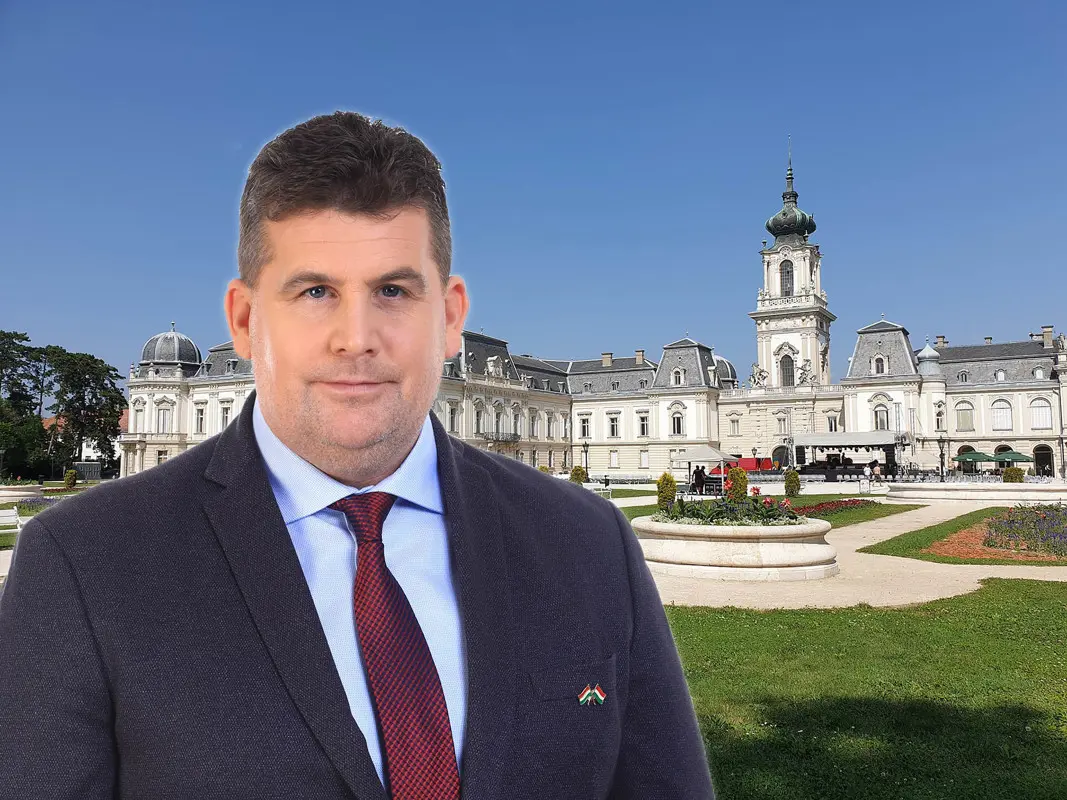 Gyermekmentő politikust indít a Jobbik Keszthelyen és környékén