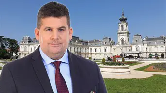 Gyermekmentő politikust indít a Jobbik Keszthelyen és környékén