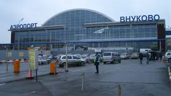 Moszkvai repülőtereket támadtak az ukránok