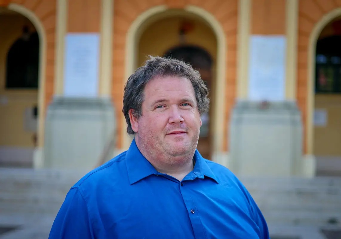 Rácz Roland Imre: A komáromiaknak ne a Felvidékre vagy Tatabányára kelljen menniük orvosi ellátásért!