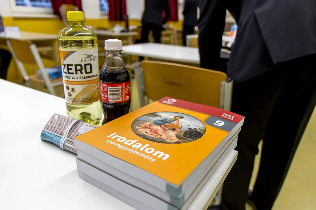 Ilyen volt az idei magyarérettségi