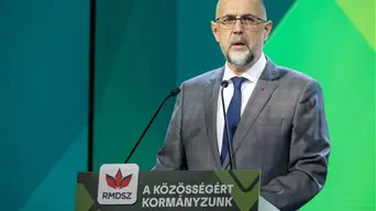 Kelemen Hunor elmondta, miért menjenek szavazni a romániai magyarok