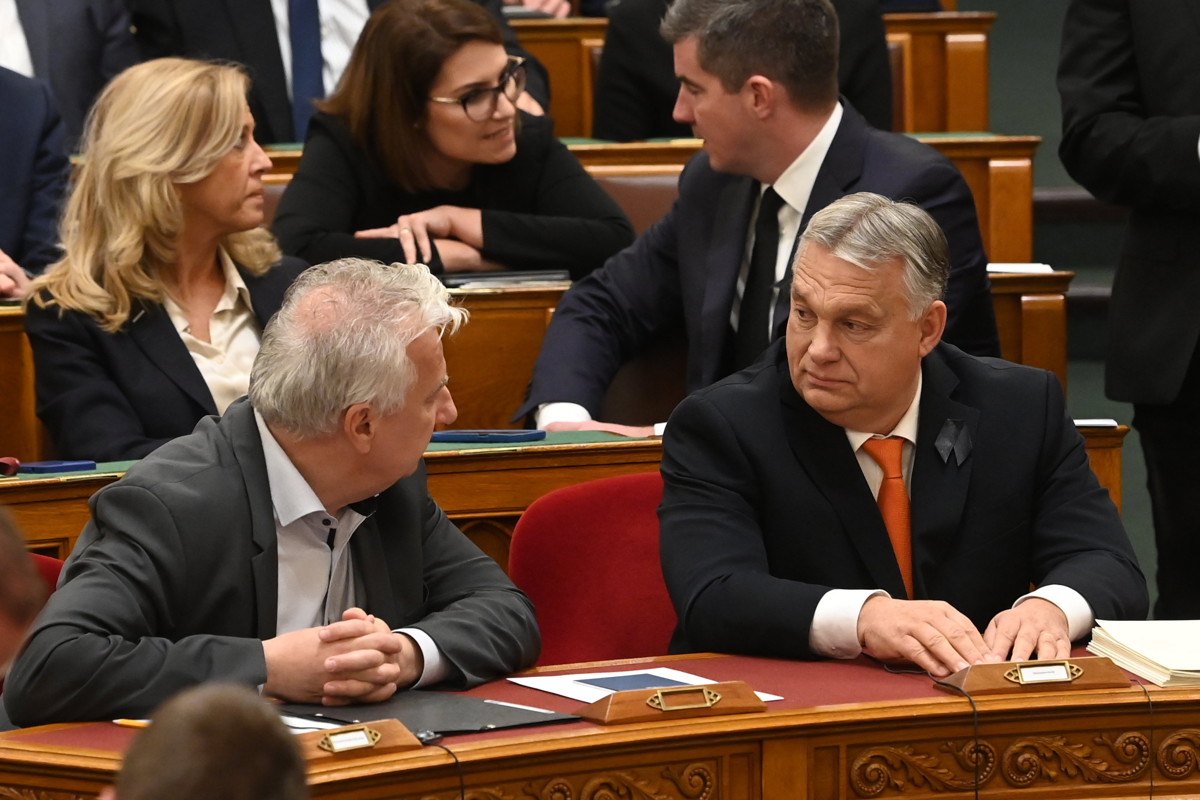 Semjén Zsolt már be is nyújtotta a mini-Dubajról szóló törvényjavaslatot