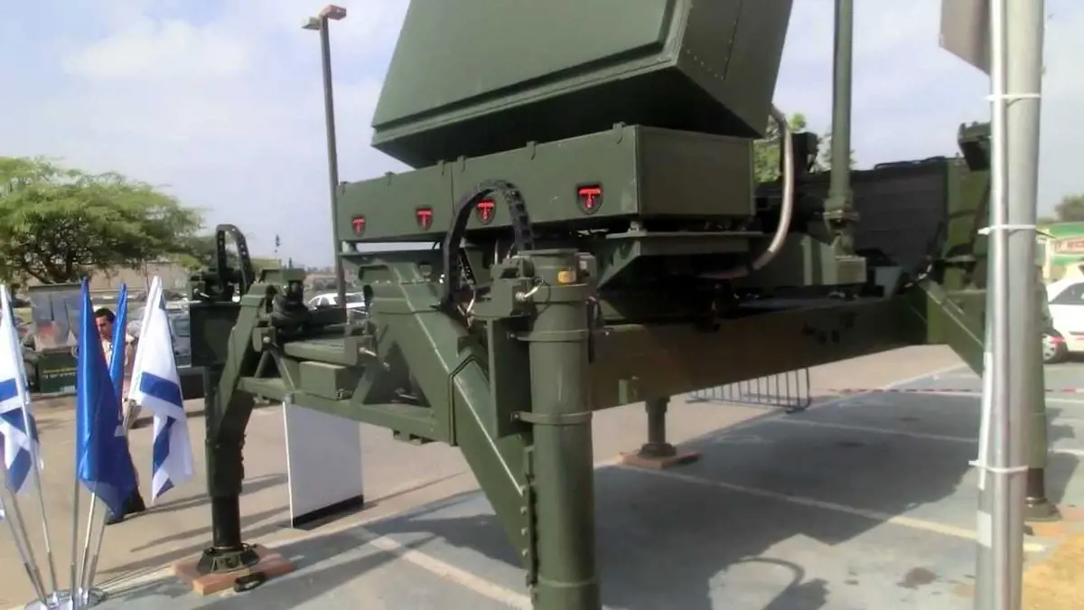 Izraeli csúcstechnológiát tartalmazó radarokat vásárol Magyarország