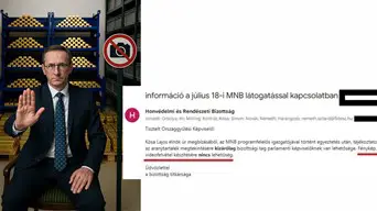 Most kaptuk a hírt! Nem lehet lefotózni a nemzet aranyát – Kósa Lajos szavában kell bízni