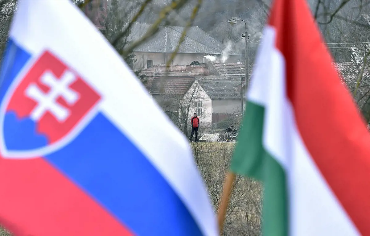 14 évet kapott a szlovák különleges ügyészség korrupció vádjával elmarasztalt egykori vezetője