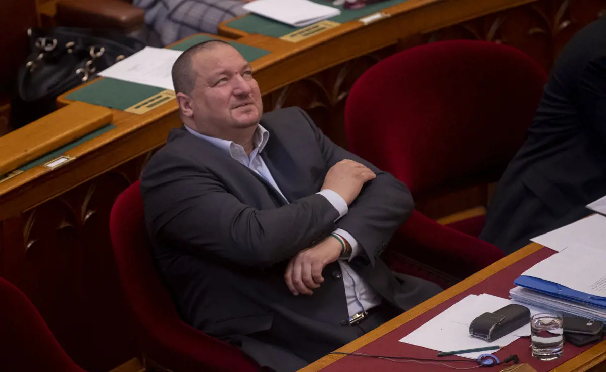 Legyen tánc! Hétfőn folytatódik az Országgyűlés munkája