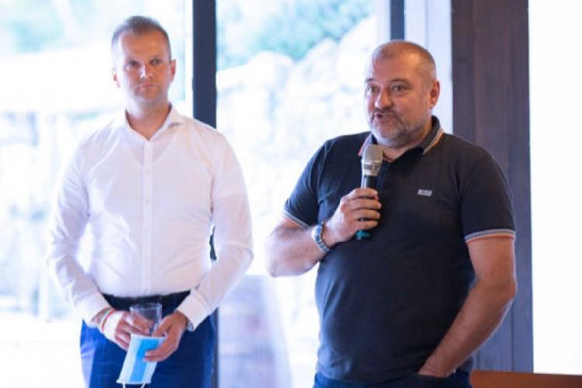 Etyek fideszes alpolgármestere nem emlékszik, kinek a kérésére védte K. Endrét az elsőfokú tárgyaláson