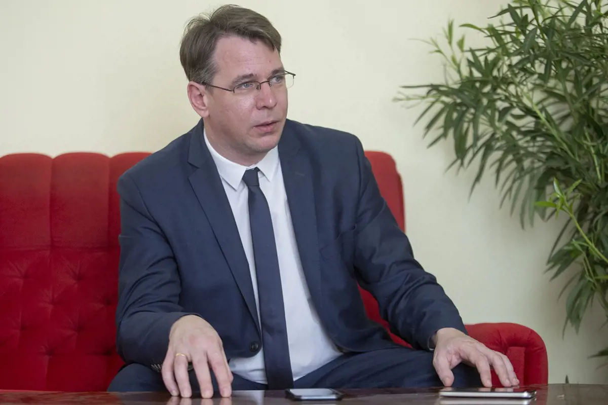 Mirkóczki: „Az ország biztonságára költött összegeket nem lehet megspórolni”