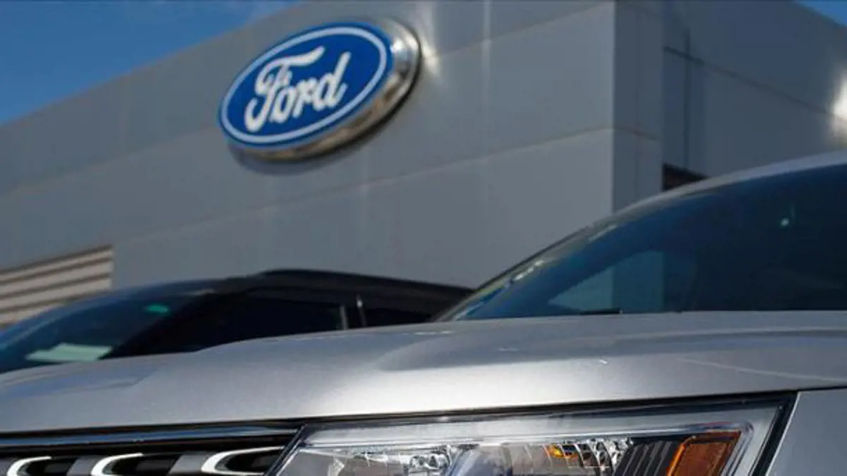 A Ford 50 ezer lélegeztetőventilátort gyárt 100 nap alatt