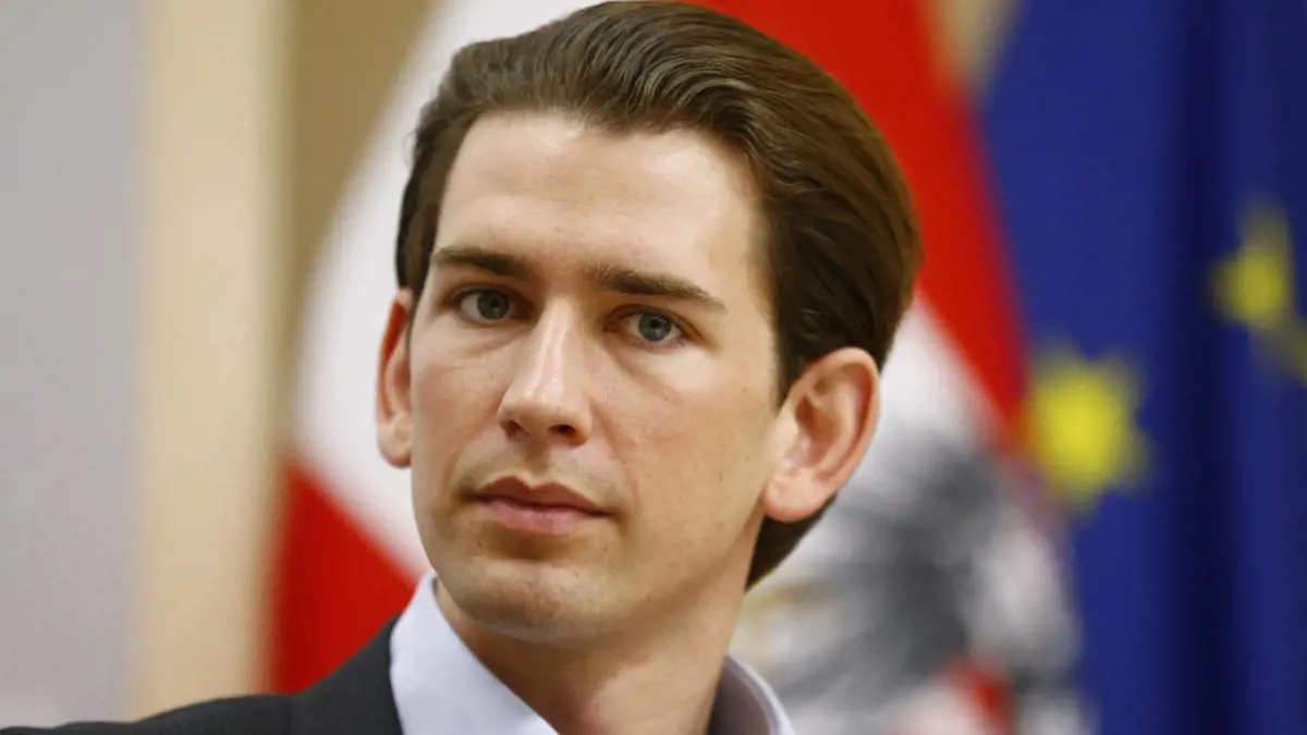 Szeptember 29-re tűzték ki az osztrák parlamenti választást