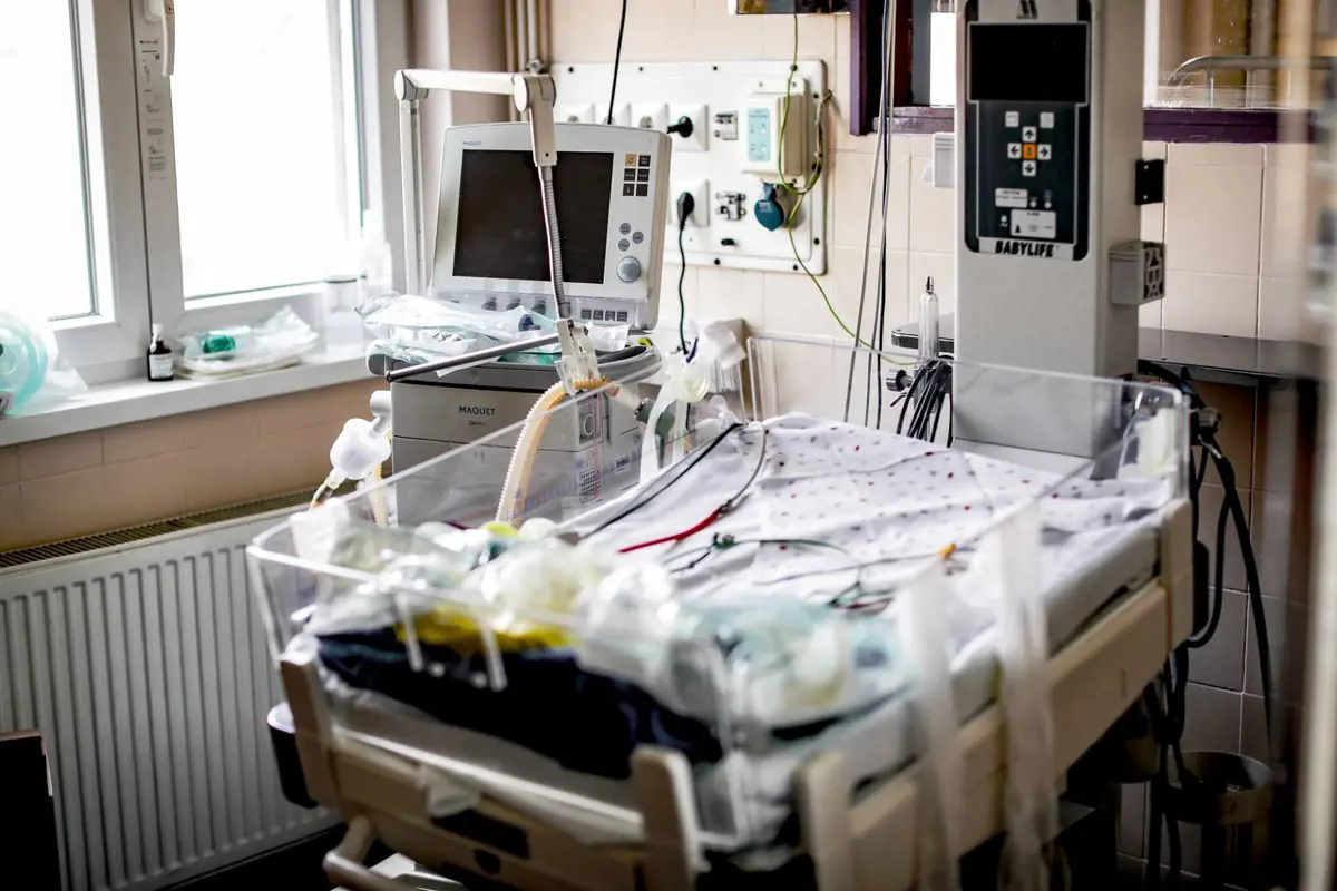 Gulyás az orvosoknak: semmi szükség arra, hogy a sajtó kamerákkal ugrándozzon a kórházakban