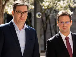 Karácsony Gergely kész tárgyalni a kormánnyal, szerinte Budapest leállhat